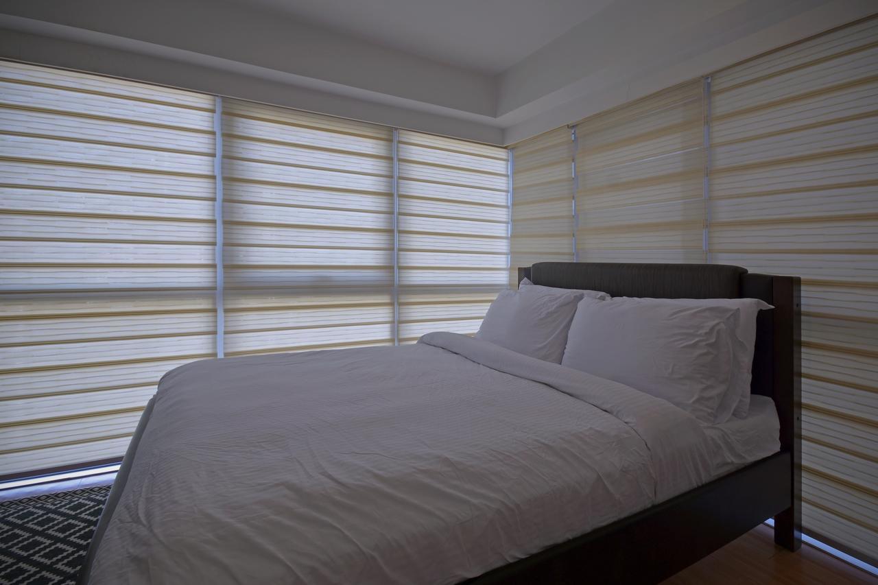 Victoria Soho Suites Manila Zewnętrze zdjęcie