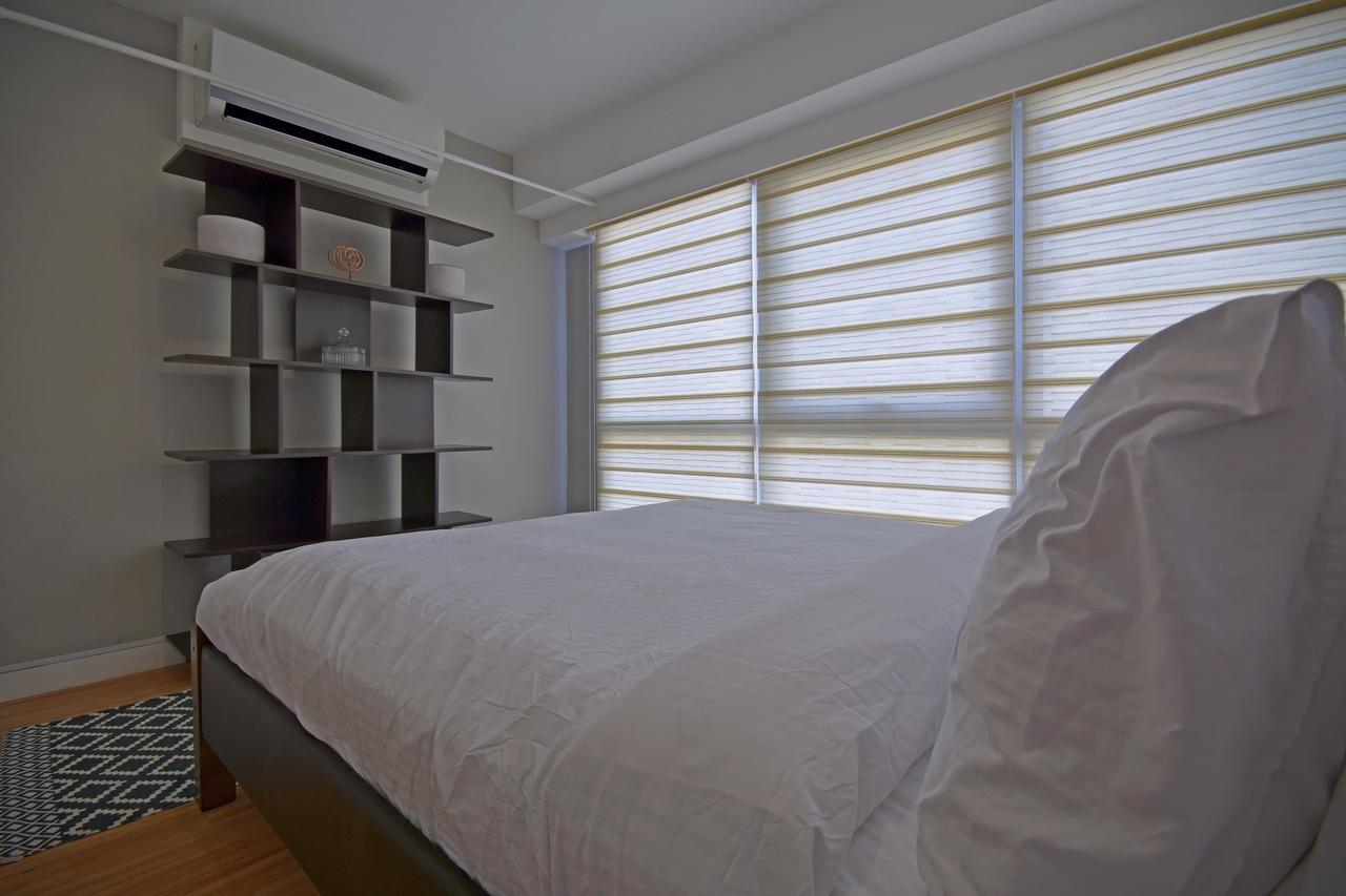 Victoria Soho Suites Manila Zewnętrze zdjęcie