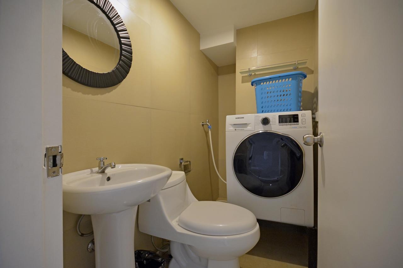 Victoria Soho Suites Manila Zewnętrze zdjęcie