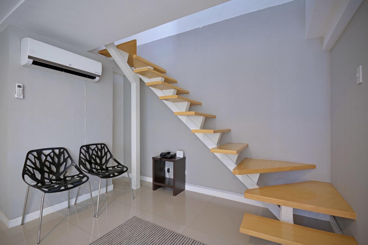 Victoria Soho Suites Manila Zewnętrze zdjęcie