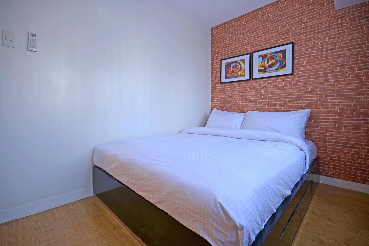 Victoria Soho Suites Manila Zewnętrze zdjęcie
