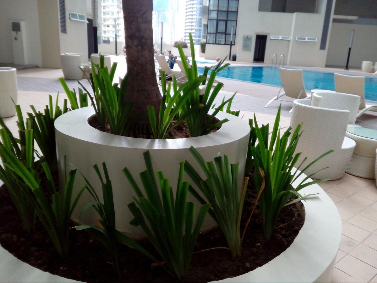 Victoria Soho Suites Manila Zewnętrze zdjęcie
