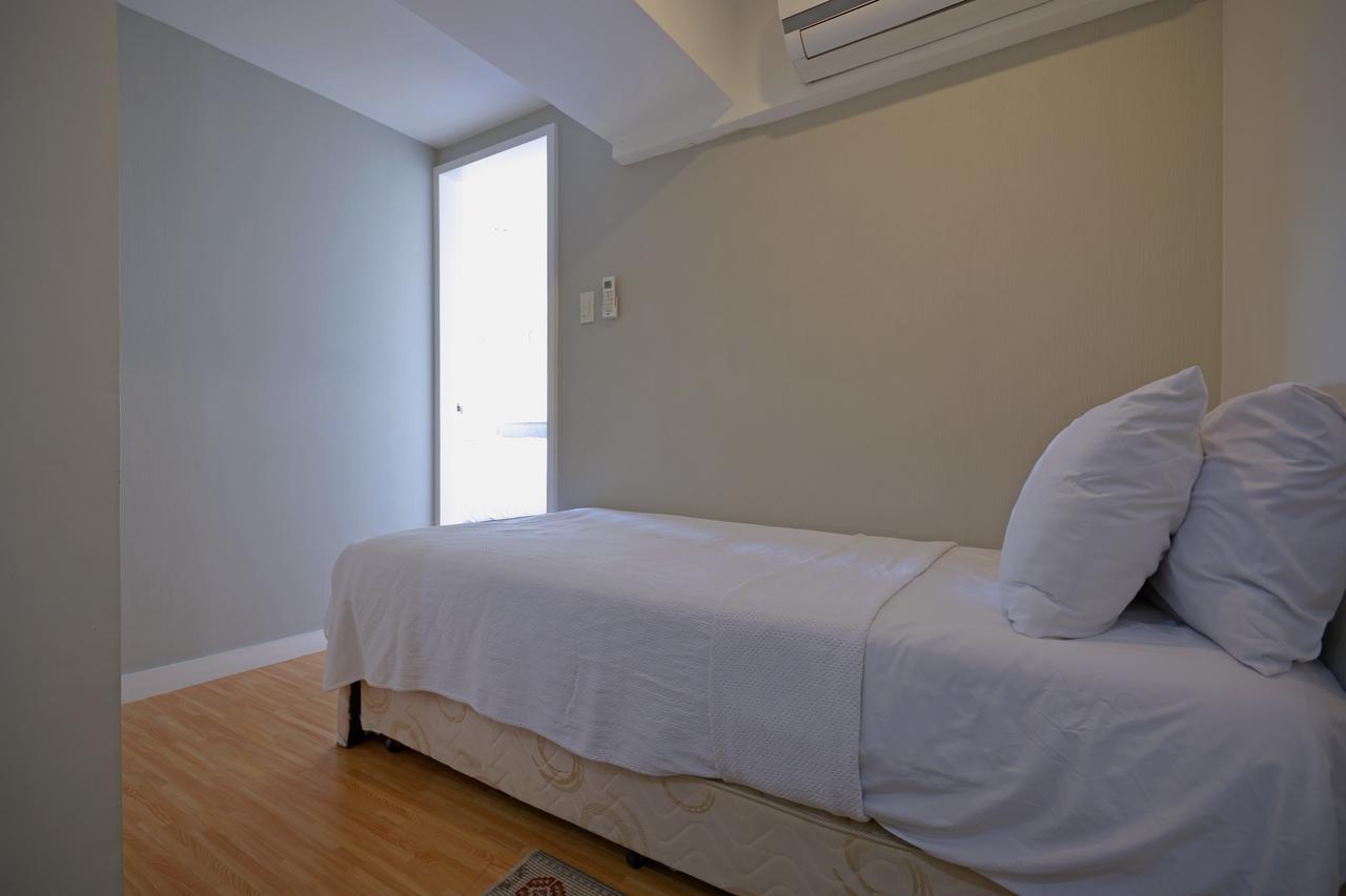 Victoria Soho Suites Manila Zewnętrze zdjęcie